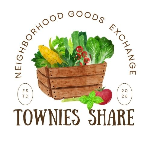 Townies Share